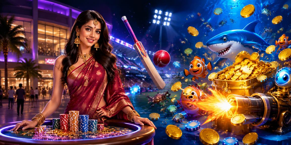 Crowd enjoying sports betting on cricket matches with live odds display